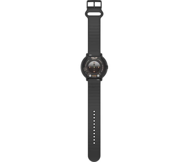 POLAR Ignite 3 Night Black 900106234 - 1089059 - zdjęcie 9